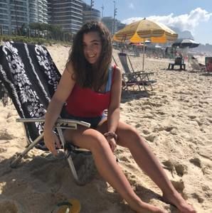 Meet your Posher, Kristen